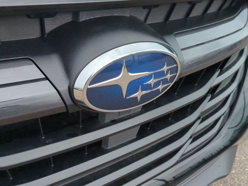 Used 2025 Subaru Legacy Premium image 11