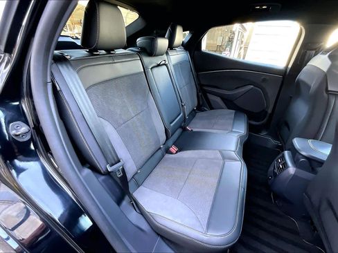 Used 2025 Ford Mustang Mach-E GT image 20