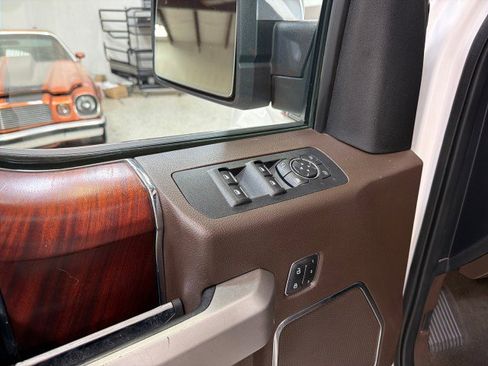 Used 2019 Ford F150 King Ranch w/ Equipment Group 601A Luxury image 18