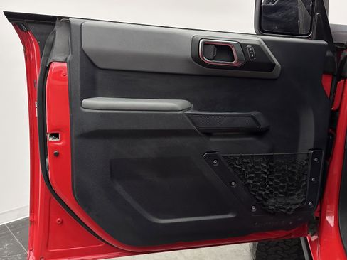 Used 2021 Ford Bronco Big Bend AWD/4WD image 10