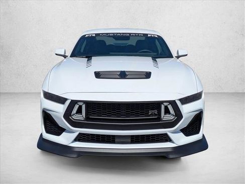 New 2026 Ford Mustang GT Premium w/ GT Performance Package image 6