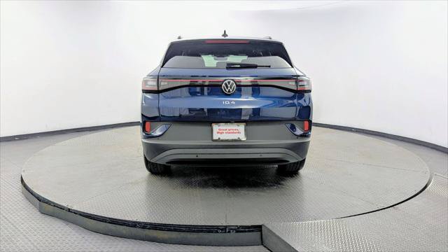 Used 2023 Volkswagen ID.4 S RWD image 6