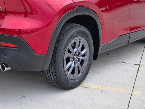 New 2026 MAZDA CX-5 Select AWD/4WD image 9