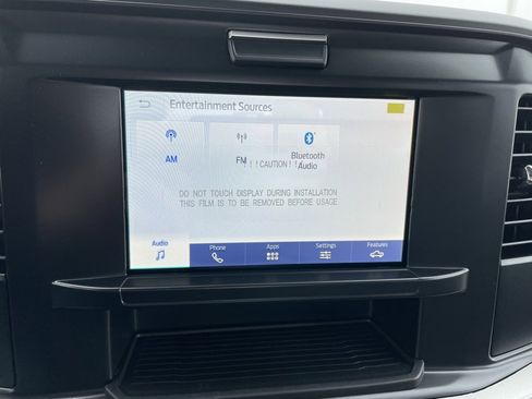 New 2026 Ford F250 XL w/ XL Chrome Package image 14