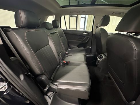 Used 2024 Volkswagen Tiguan Wolfsburg Edition image 20