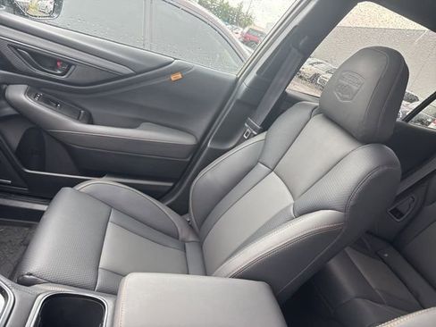 Used 2025 Subaru Outback Wilderness image 11
