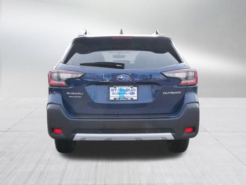 Certified 2023 Subaru Outback Limited image 6