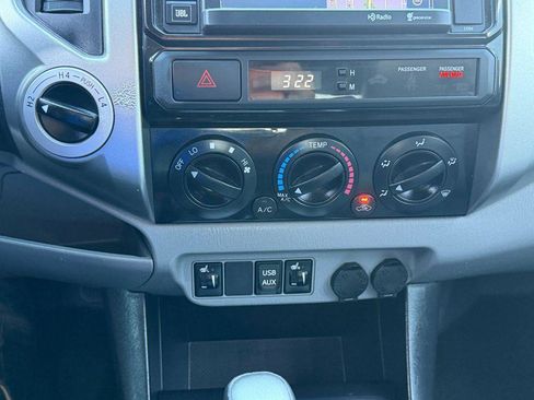 Used 2014 Toyota Tacoma 4x4 Double Cab image 23