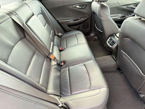 Used 2024 Chevrolet Malibu LT FWD image 30