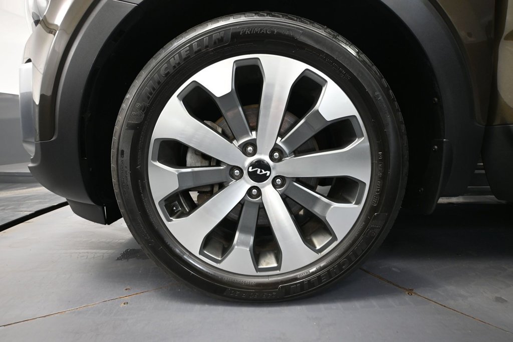 Used 2022 Kia Telluride SX AWD/4WD image 12