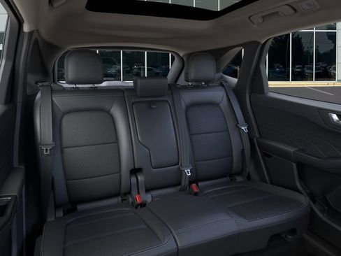 New 2026 Ford Escape SE image 11