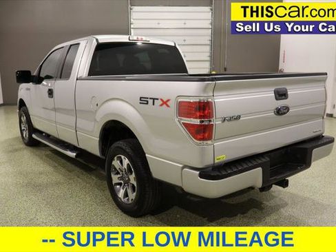 Used 2013 Ford F150 STX w/ Mid Equipment Group image 5