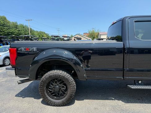Used 2017 Ford F250 XL w/ Power Equipment Group AWD/4WD image 12