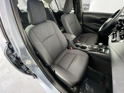 Used 2024 Toyota Corolla LE FWD image 29