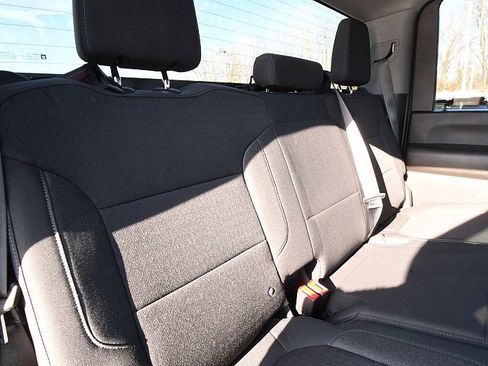 Used 2022 Chevrolet Silverado 2500 Custom w/ Custom Value Package image 24