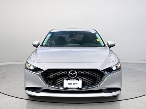 Used 2023 MAZDA MAZDA3 s FWD image 5