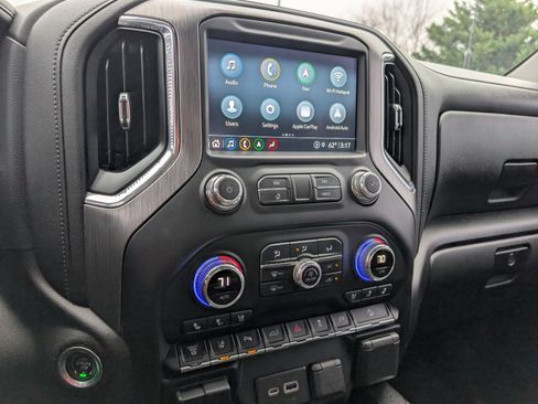 Used 2022 GMC Sierra 2500 Denali image 19