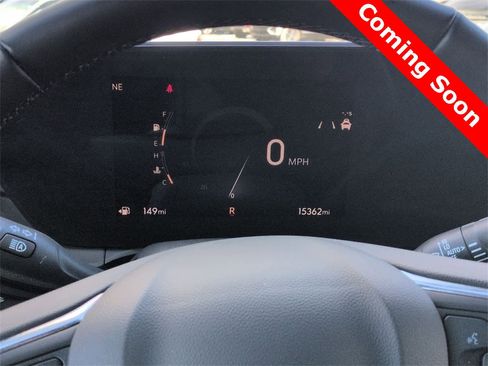 Used 2024 Buick Envista Sport Touring w/ Convenience I Package image 31