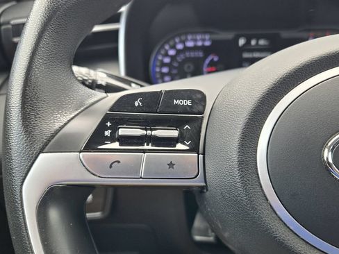 Certified 2023 Hyundai Tucson SE FWD image 21