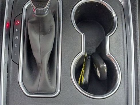 Certified 2023 Chevrolet Traverse LS w/ Safety Package image 22