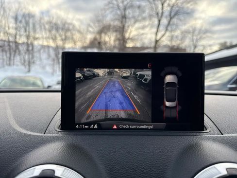 Used 2017 Audi A3 2.0T Premium Plus image 46