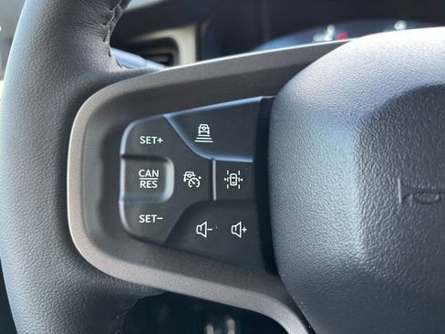 New 2026 Ford Bronco Badlands image 16