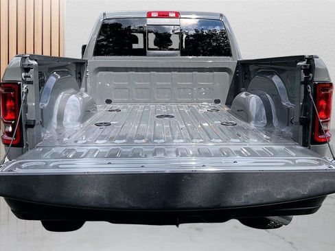 New 2026 RAM 2500 Warlock AWD/4WD image 23