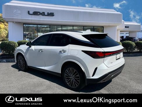 Used 2023 Lexus RX 350 AWD w/ Accessory Package (Z1) image 3