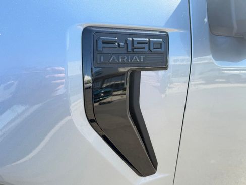 Used 2025 Ford F150 Lariat AWD/4WD image 44