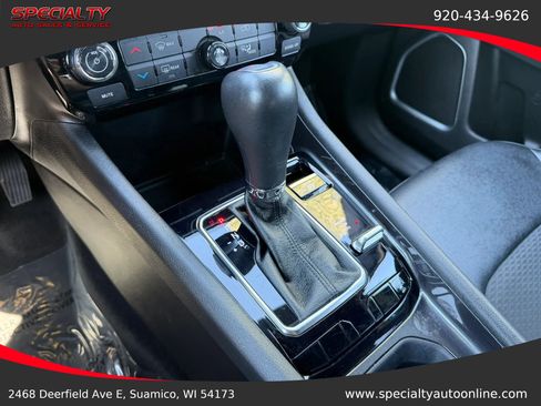 Used 2024 Jeep Compass Latitude AWD/4WD image 29