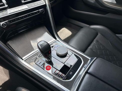 Used 2021 BMW M8 Gran Coupe xDrive AWD/4WD image 43