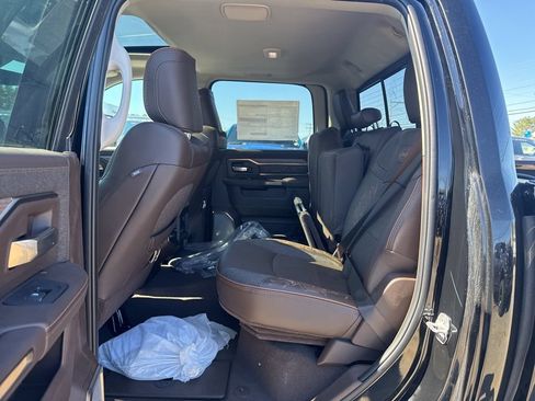 New 2026 RAM 2500 Limited AWD/4WD image 27