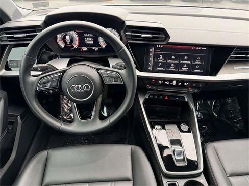 Used 2024 Audi A3 2.0T Premium Plus image 13