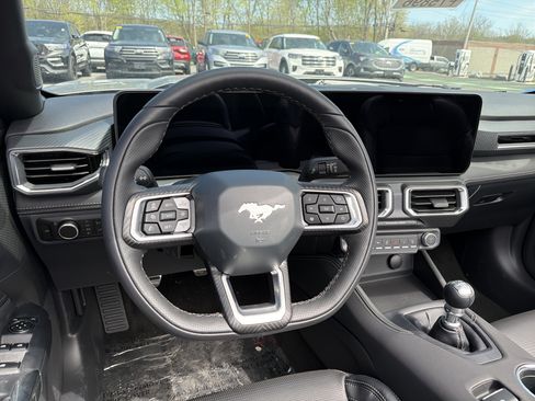 New 2026 Ford Mustang GT Premium RWD image 18