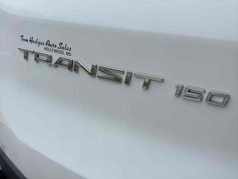Used 2015 Ford Transit 150 130 Low Roof image 7