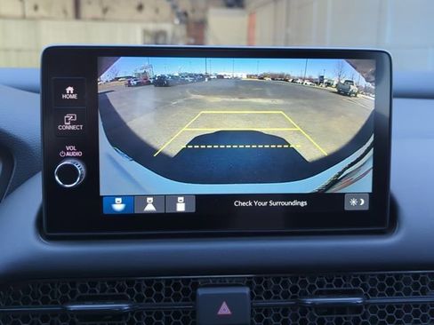 New 2026 Honda HR-V LX image 19