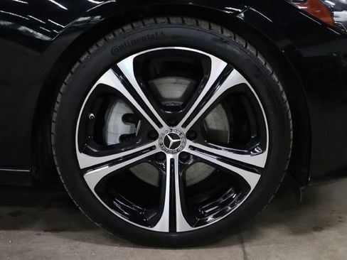 Used 2022 Mercedes-Benz C 300 Sedan image 39