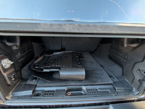 Used 2021 Jeep Wrangler Unlimited Sport image 15