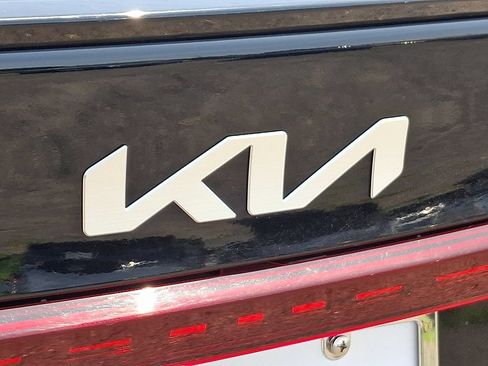 Certified 2023 Kia Forte GT-Line FWD image 29