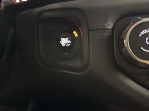 New 2026 Jeep Wrangler Unlimited Rubicon image 13