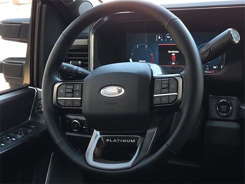New 2026 Ford F350 Platinum w/ FX4 Off-Road Package image 14