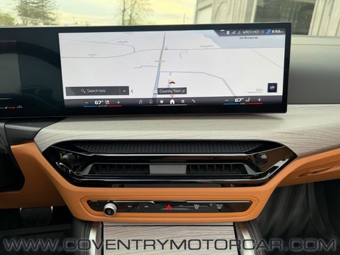 Used 2026 BMW 440i xDrive Convertible w/ Premium Package AWD/4WD image 22