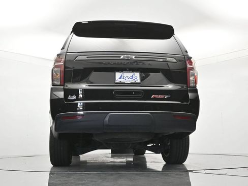 Used 2022 Chevrolet Suburban RST w/ Luxury Package RWD image 46