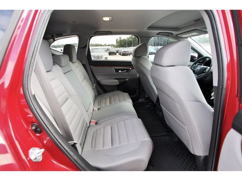 Used 2021 Honda CR-V EX image 10