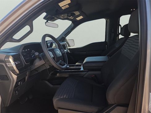 Used 2023 Ford F150 XL w/ STX Appearance Package image 13