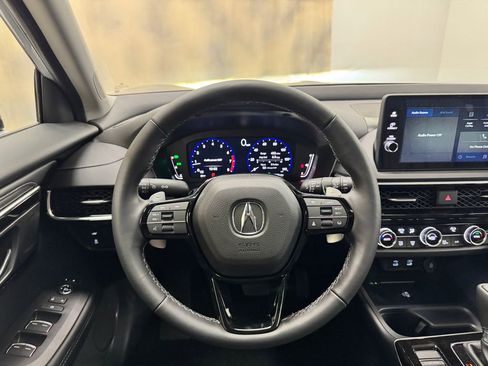 Used 2025 Acura ADX AWD image 18