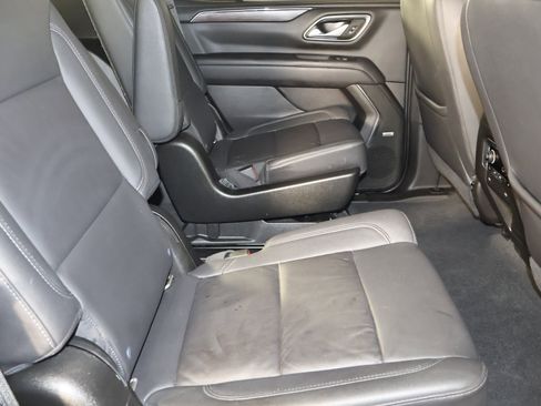 Used 2021 Chevrolet Tahoe Z71 image 48