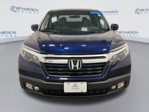 Used 2019 Honda Ridgeline RTL image 8