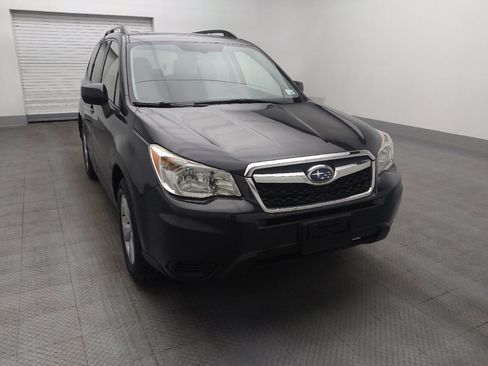 Used 2016 Subaru Forester 2.5i Premium w/ All-Weather Package image 14
