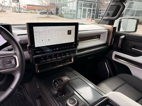 Used 2023 GMC Hummer EV Edition 1 image 44